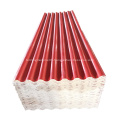 MGO Corrugated Roofing Sheet